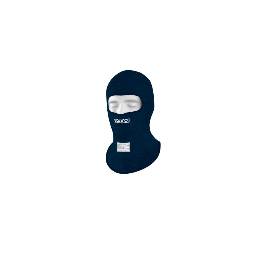 Cagoule ouverte FIA SPARCO RW-10 Shield Pro