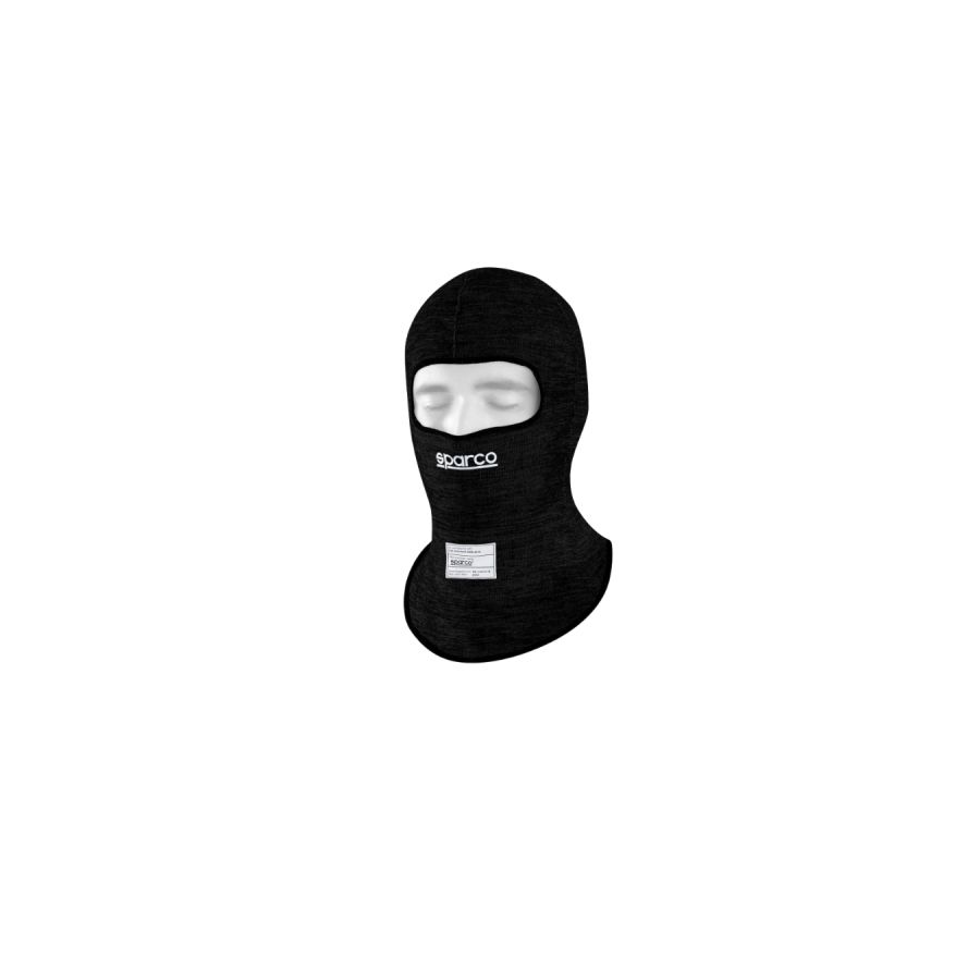 Cagoule ouverte FIA SPARCO RW-10 Shield Pro