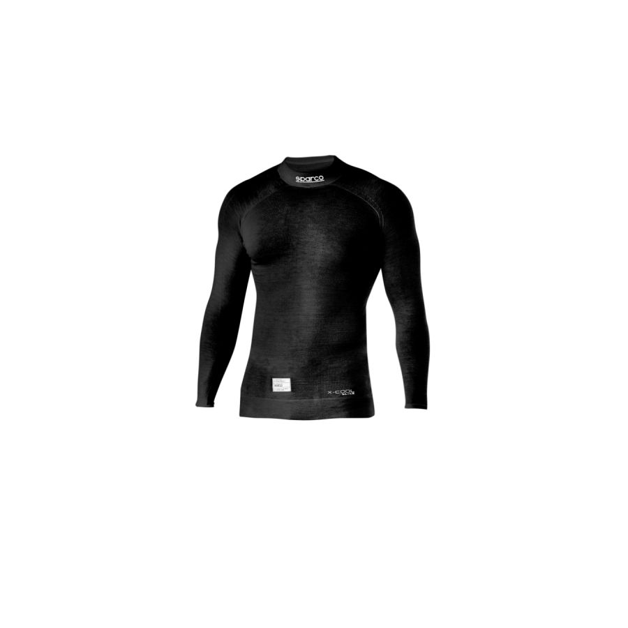 T-shirt à manches longues FIA SPARCO RW-11 evo