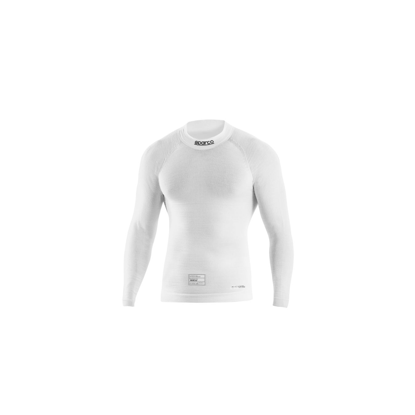 T-shirt à manches longues FIA SPARCO RW-11 evo