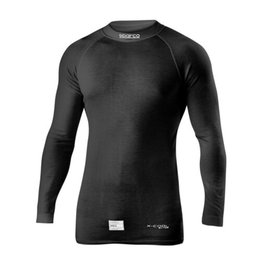 T-shirt à manches longues FIA SPARCO RW-7