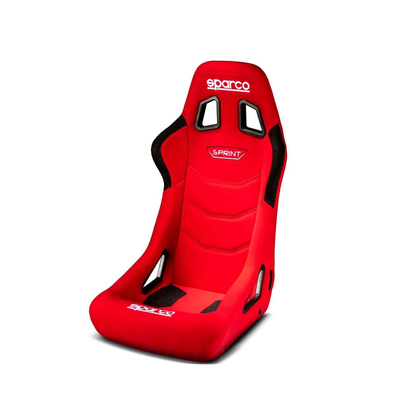 Baquet FIA SPRINT+