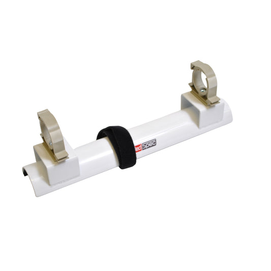 Support pour cric montage arceau REDSPEC