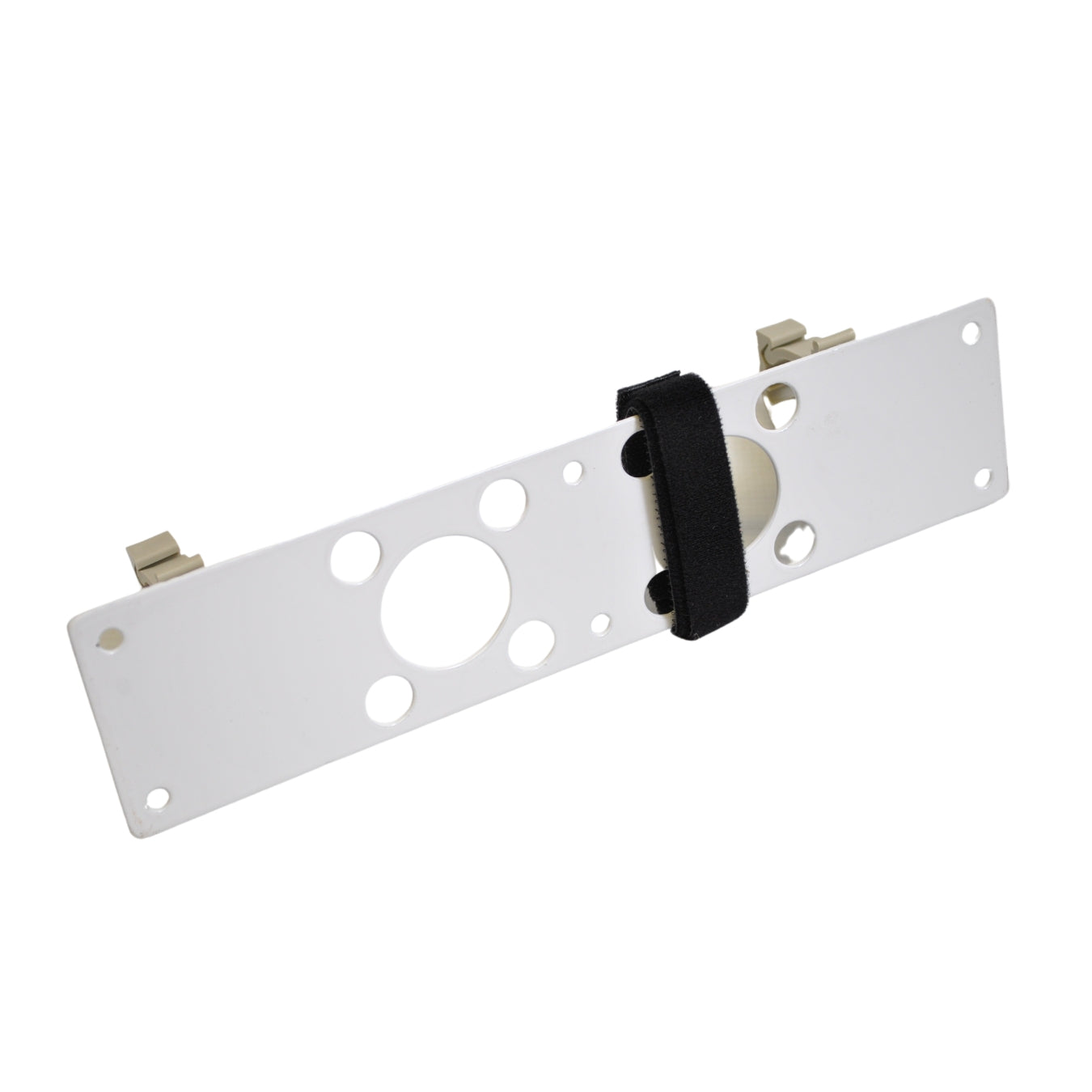 Support pour cric montage plancher REDSPEC