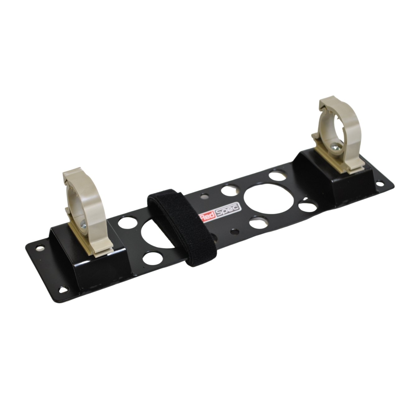 Support pour cric montage plancher REDSPEC