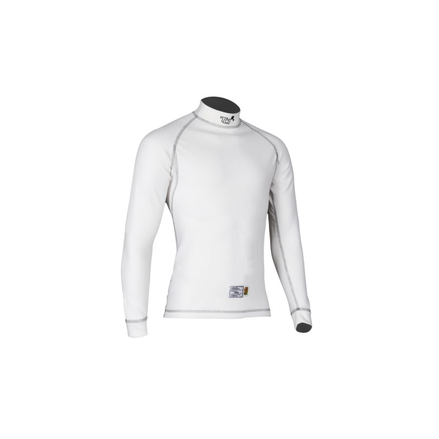 T-Shirt à manches longues TURN ONE FIA Pro V2