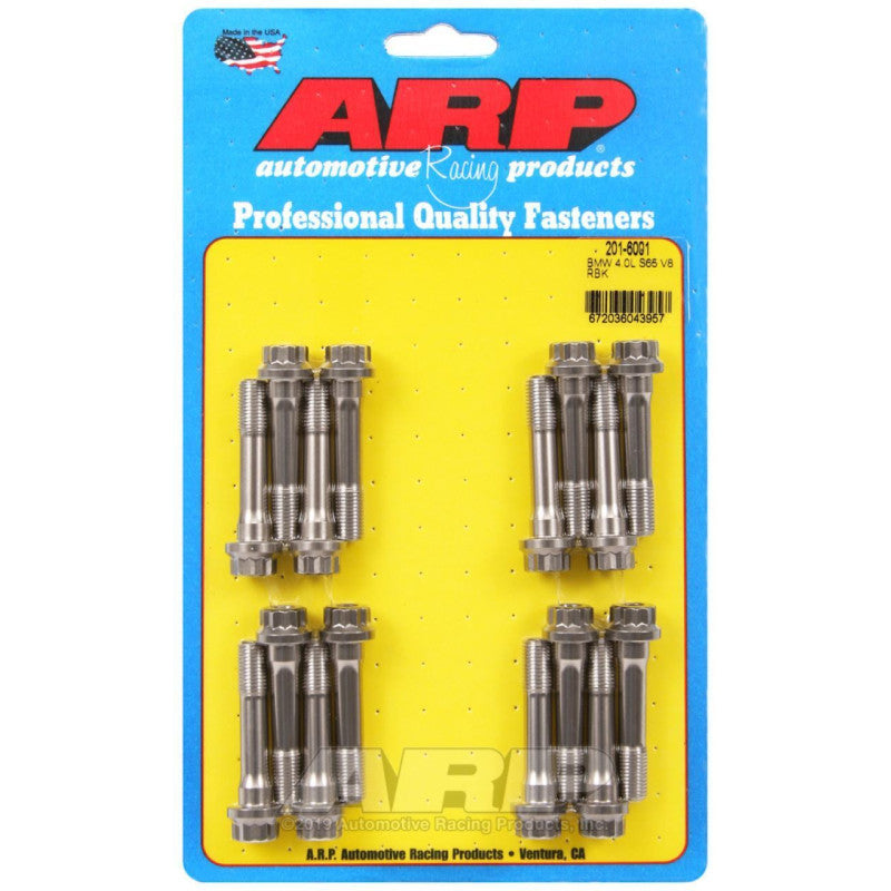 Vis de bielle ARP BMW M3 E90 E92 E93 S65B40 M9x45mm