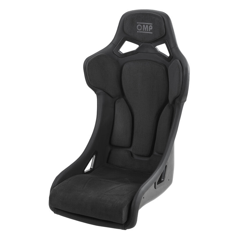 Siège Baquet OMP RT FIA 8855-1999
