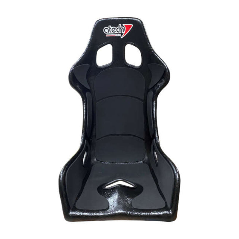 Siège Baquet Atech Cross (FIA)