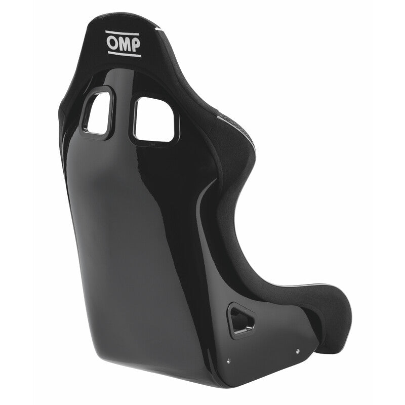 Siège Baquet OMP Champ FIA 8855-1999