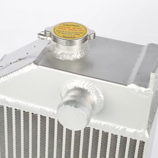 Radiateurs & Echangeurs BMW e36 – Time Hunters SHOP