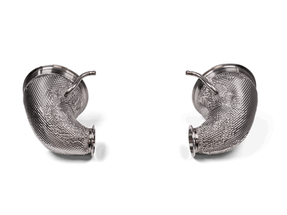 Silencieux Akrapovic Race Line Titane Porsche GT3RS 992