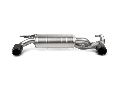 Silencieux Akrapovic Titane M140i / M240i (FAP)