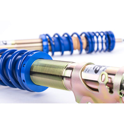 AP Suspensions kit combiné fileté M135i / M140i f20 - f21