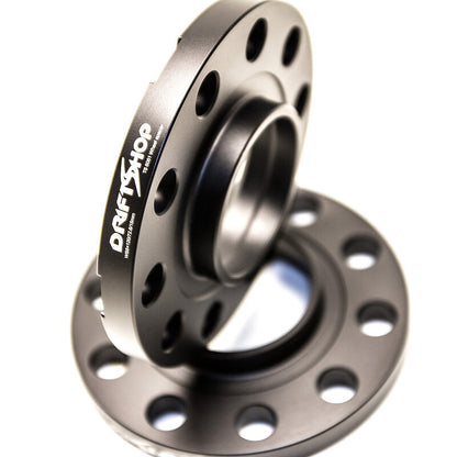Elargisseurs de Voie 5x120 - 15 mm