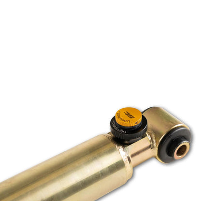 Amortisseur ST XTA Plus 3 M3 e92