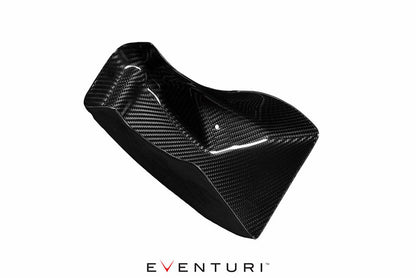 EVENTURI Kit Admission en Carbone pour V2 pour BMW F87 M2, F2X M135i, M235i, F3X 335i et 435i