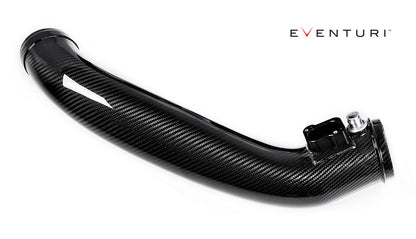 EVENTURI Kit Admission en Carbone pour V2 pour BMW F87 M2, F2X M135i, M235i, F3X 335i et 435i