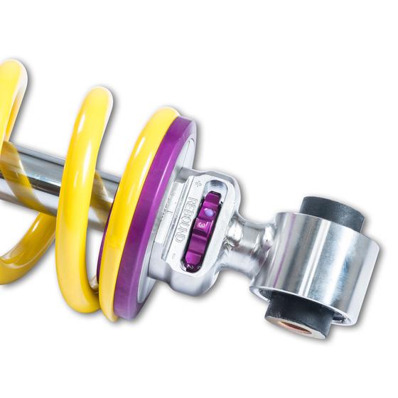 Combinés filetés KW V3 inox
