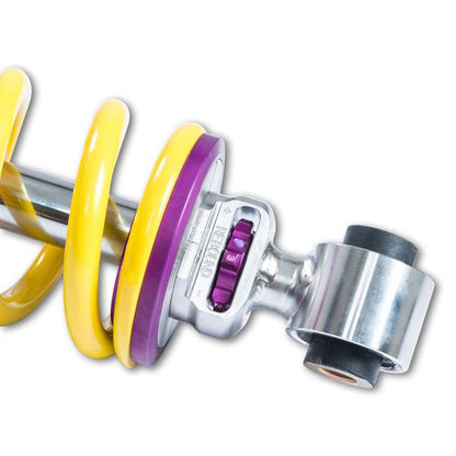 Combinés filetés KW V3 inox