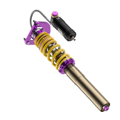 KW V4 Compétition Porsche 718 GT4RS