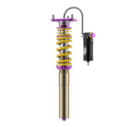 KW V4 Compétition Porsche 718 GT4RS