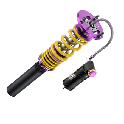 KW V4 Compétition Porsche 718 GT4RS