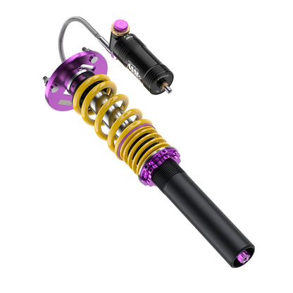 KW V4 Compétition Porsche 718 GT4RS