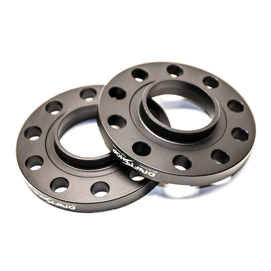 Elargisseurs de Voie 5x120 - 15 mm