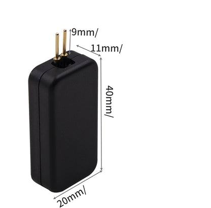 Anti erreur airbag - Leurre OBD