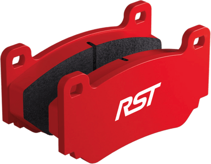 Plaquettes PAGID RST3 Porsche 991 GT3 CUP