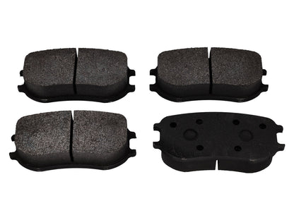 Plaquettes Porsche 992 GT3 CUP