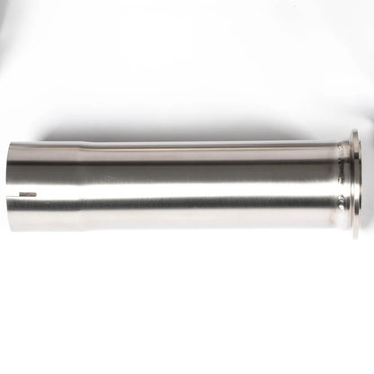 JCR TITANE SUPERLIGHT RACE PIPE (NON SILENCIEUX) 991 GT3 / GT3RS