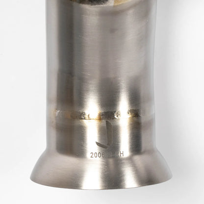 JCR TITANE SUPERLIGHT RACE PIPE (NON SILENCIEUX) 991 GT3 / GT3RS