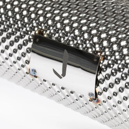 JCR TITANE SUPERLIGHT RACE PIPE *AVEC CATALYSEURS* 718 GT4