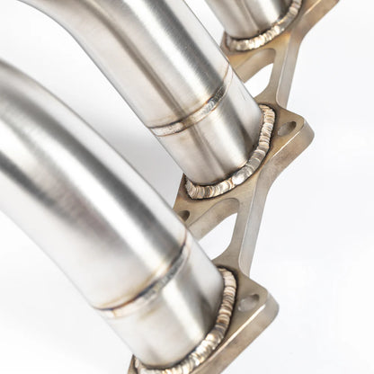 JCR COLLECTEURS RACE INCONEL 991 GT3 / GT3RS