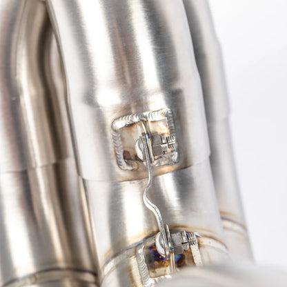 JCR COLLECTEURS RACE INCONEL 991 GT3 / GT3RS