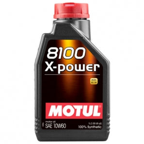 Motul 8100 10w60