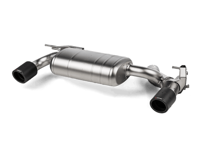 Silencieux Akrapovic Titane M140i / M240i (FAP)