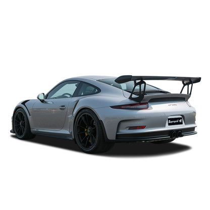 Ligne complète Supersprint PORSCHE 991