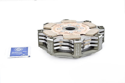 Kit disques d'embrayage Motorsport 997 / 991 / 992 Cup