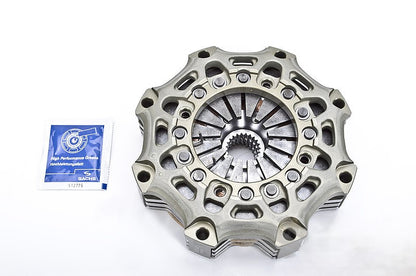 Kit disques d'embrayage Motorsport 997 / 991 / 992 Cup