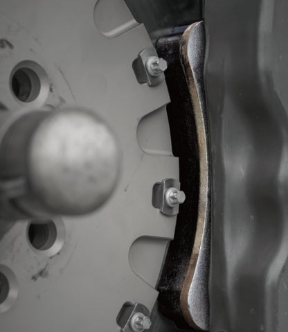 Kit Freins ADTORY M2/M3/M4 f8*