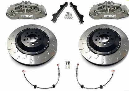 Kit Frein AP RACING PRO5000R BMW 1M / M3 E92 E9X