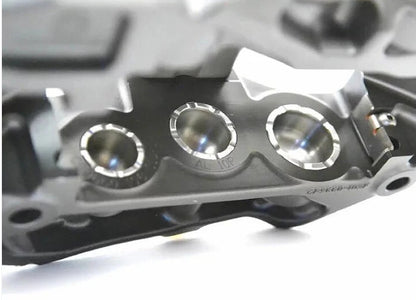 Kit Frein AP RACING PRO5000R BMW 1M / M3 E92 E9X