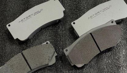 Kit Freins ADTORY M2/M3/M4 f8*