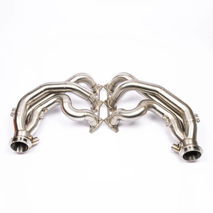 JCR COLLECTEURS RACE INCONEL 991 GT3 / GT3RS