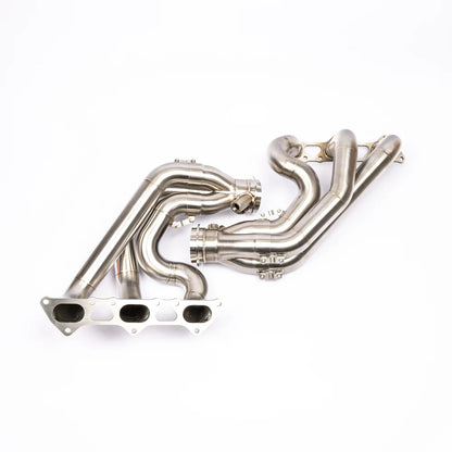 JCR COLLECTEURS RACE INCONEL 991 GT3 / GT3RS