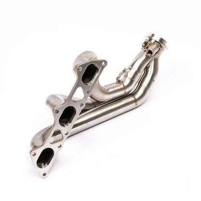 JCR COLLECTEURS RACE INCONEL 991 GT3 / GT3RS