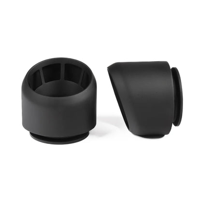 JCR TITANE SUPERLIGHT RACE PIPE *AVEC CATALYSEURS* 718 GT4